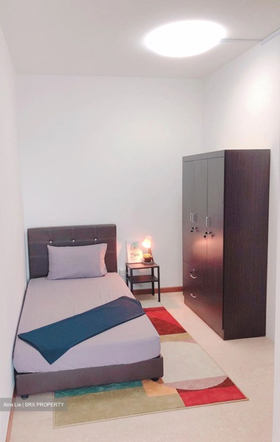 Central Grove (D14), Condominium #638164961